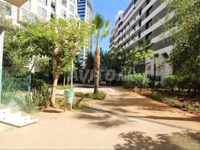 Appartement location à Casablanca, Gharb-Chrarda-Beni Hssen