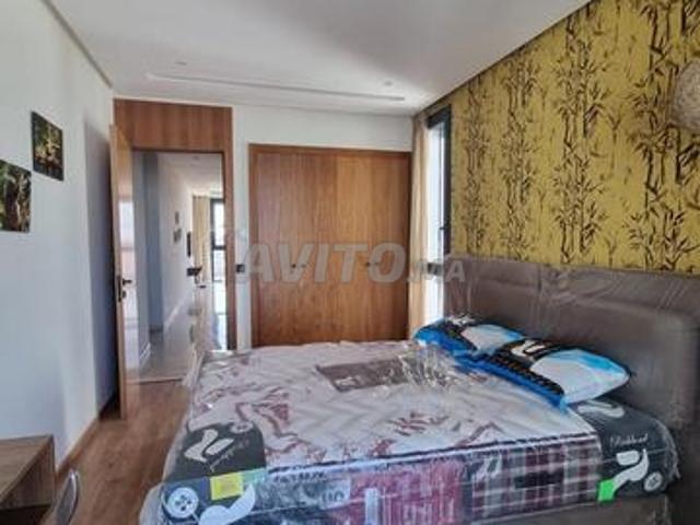 Appartement location à Anfa, Gharb-Chrarda-Beni Hssen