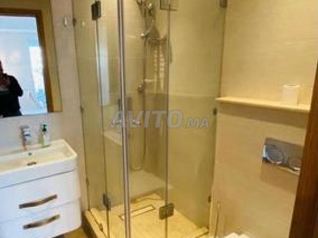 Appartement location à Anfa, Gharb-Chrarda-Beni Hssen