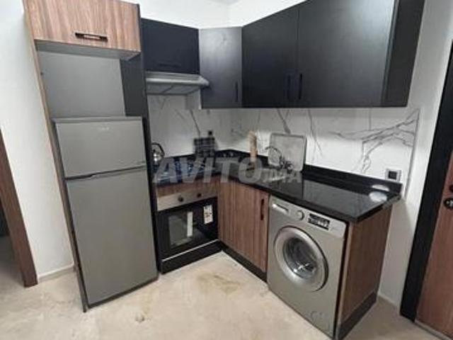 Appartement location à Anfa, Gharb-Chrarda-Beni Hssen
