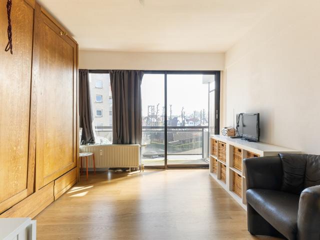 Appartement location à Coxyde, West-Vlaanderen