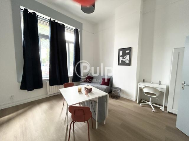 Appartement location à Douai