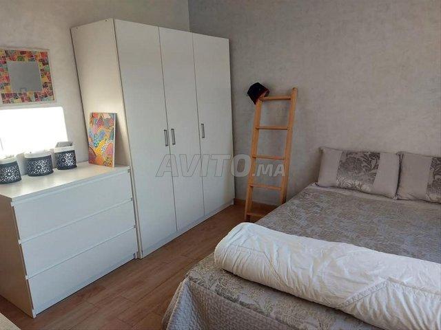 Appartement location à Casablanca