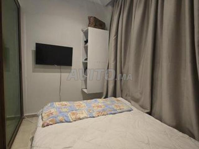 Appartement location à Anfa, Sidi Belyout