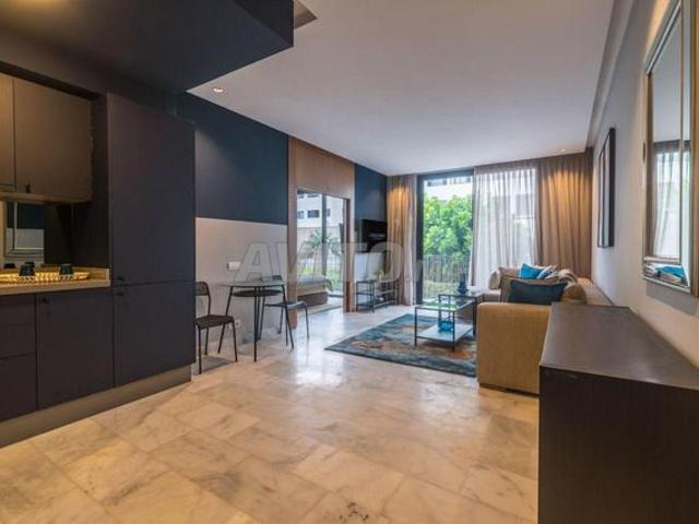 Appartement location à Anfa, Gharb-Chrarda-Beni Hssen