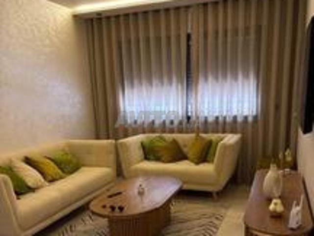Appartement location à Anfa, Gharb-Chrarda-Beni Hssen