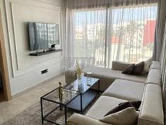 Appartement location à Anfa, Gharb-Chrarda-Beni Hssen