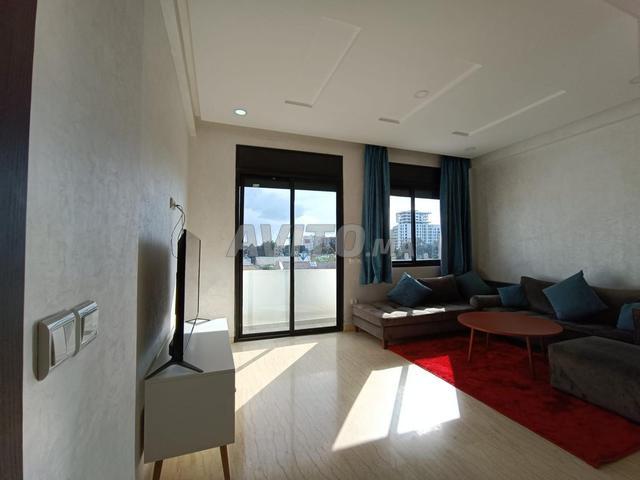 Appartement location à Anfa, Gharb-Chrarda-Beni Hssen