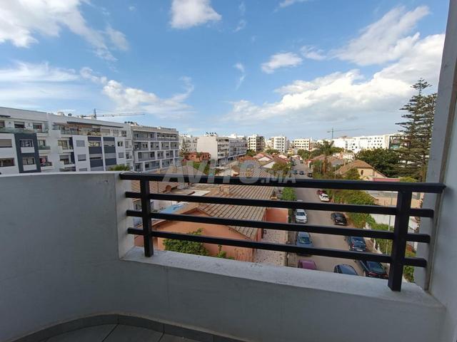 Appartement location à Anfa, Gharb-Chrarda-Beni Hssen