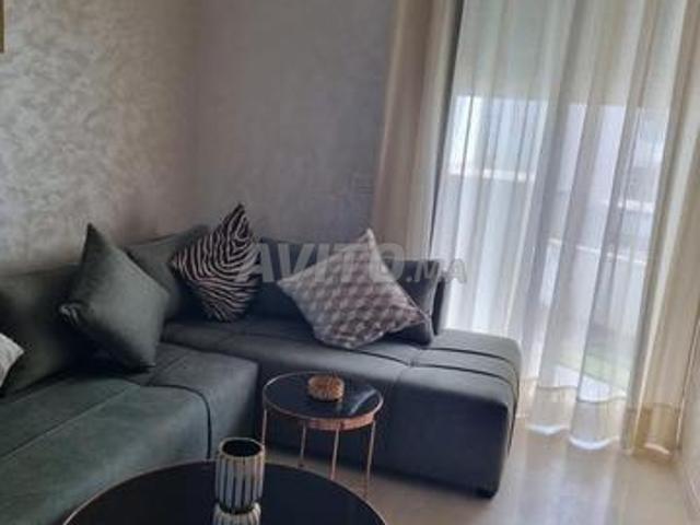 Appartement location à Anfa, Gharb-Chrarda-Beni Hssen