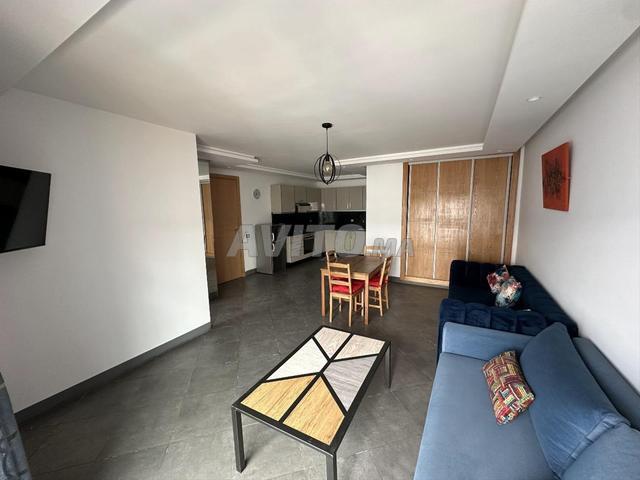 Appartement location à Anfa, Gharb-Chrarda-Beni Hssen