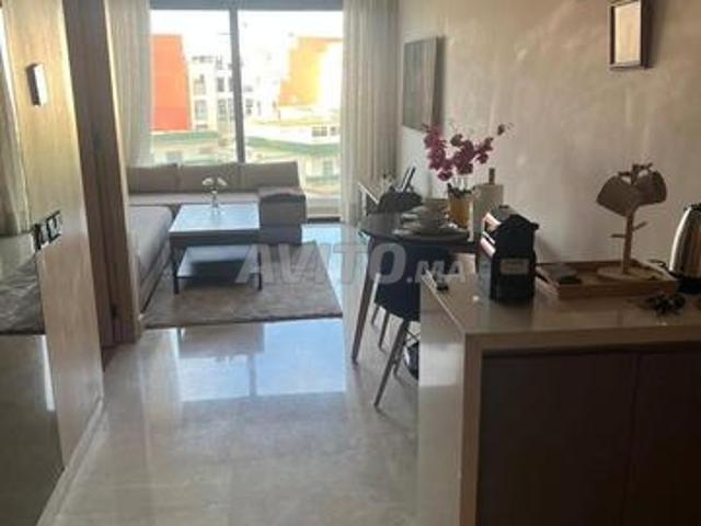 Appartement location à Anfa, Gharb-Chrarda-Beni Hssen