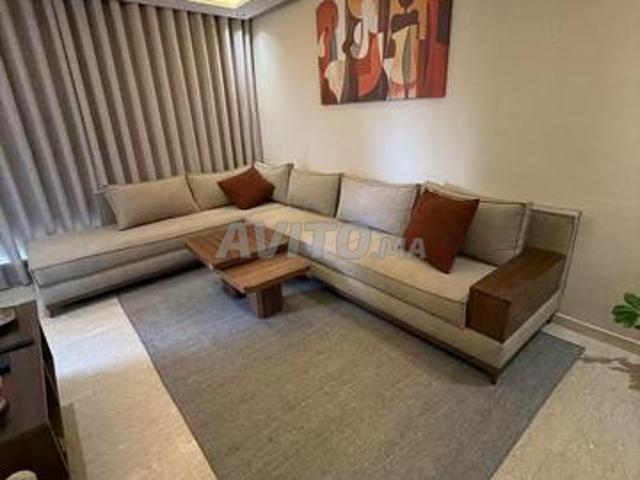 Appartement location à Anfa, Gharb-Chrarda-Beni Hssen