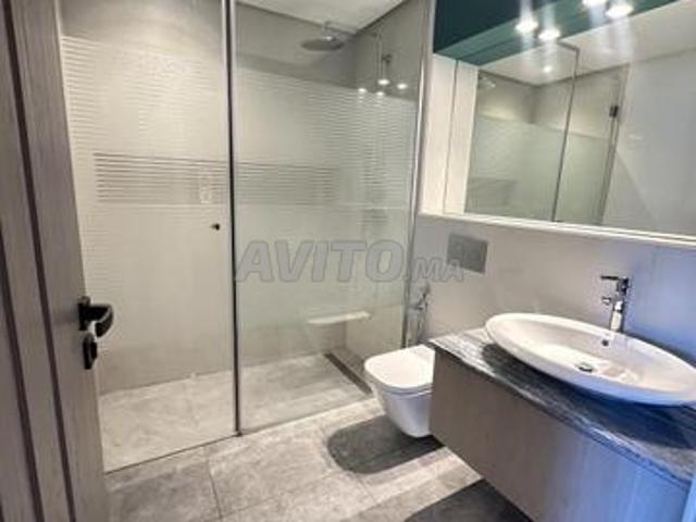 Appartement location à Anfa, Gharb-Chrarda-Beni Hssen