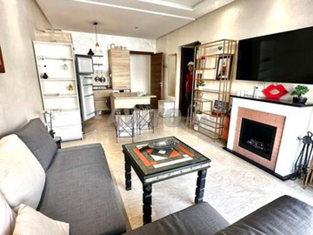 Appartement location à Anfa, Gharb-Chrarda-Beni Hssen