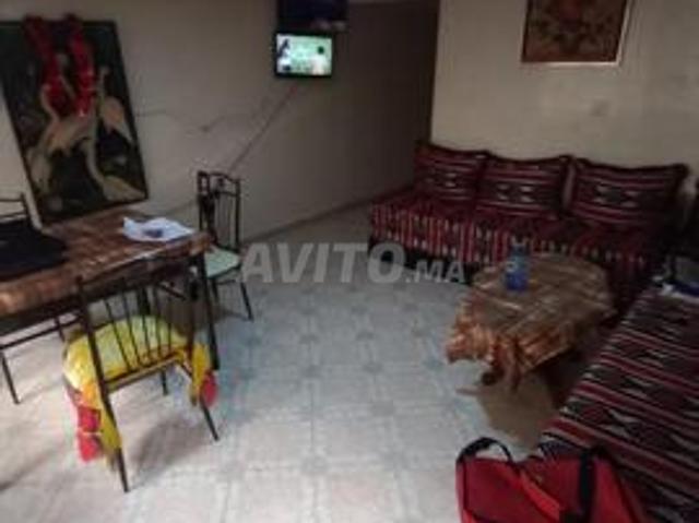 Appartement location