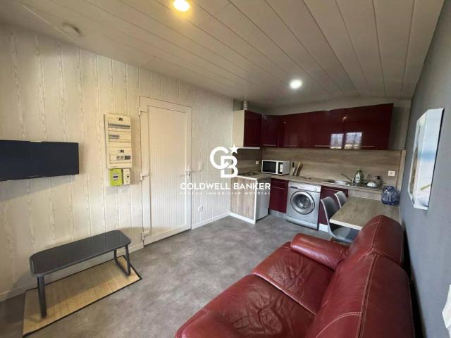 Studio location à Vallard, Gaillard