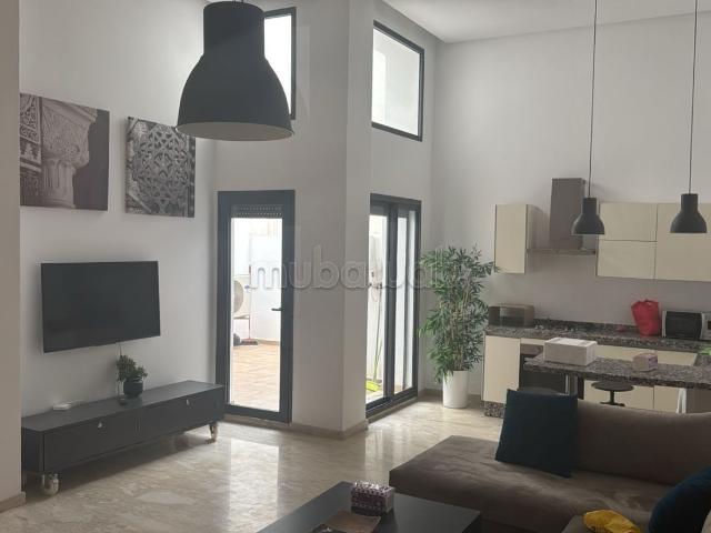 Appartement location à Anfa, Gharb-Chrarda-Beni Hssen