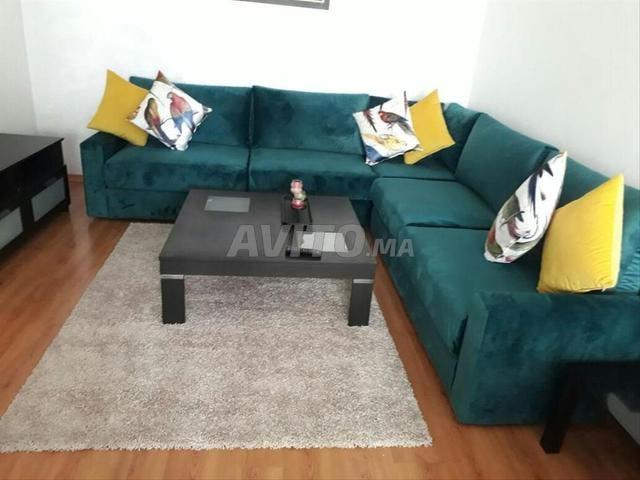 Appartement location à Anfa, Gharb-Chrarda-Beni Hssen