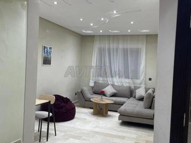 Appartement location à Anfa, Gharb-Chrarda-Beni Hssen