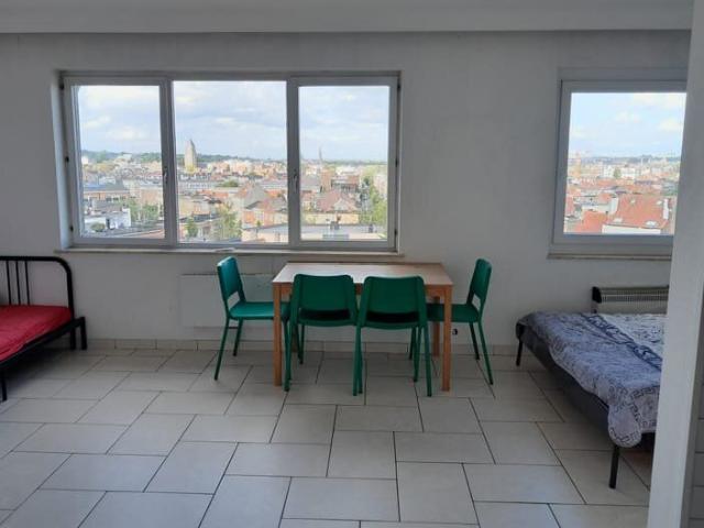Kot location à Jette, Bruxelles