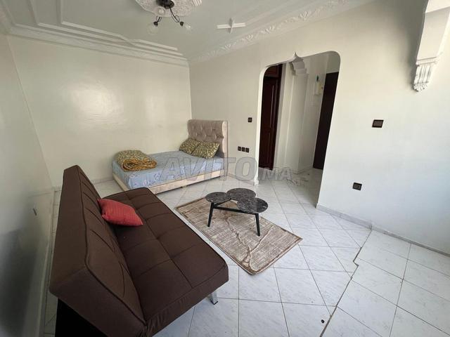 Appartement location à Rbat