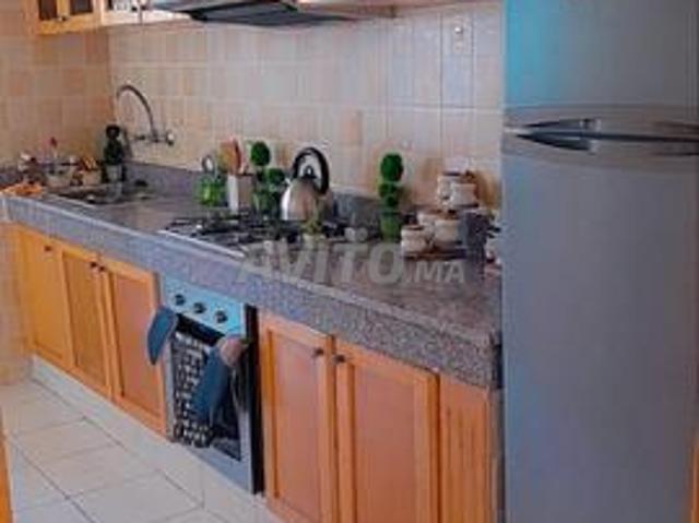Appartement location à Anfa, Gharb-Chrarda-Beni Hssen