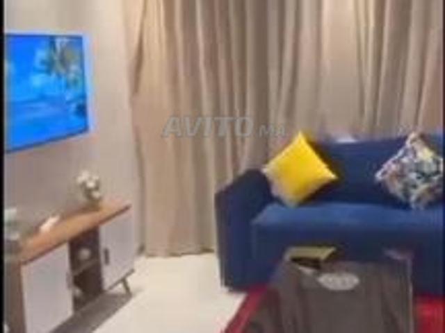 Appartement location