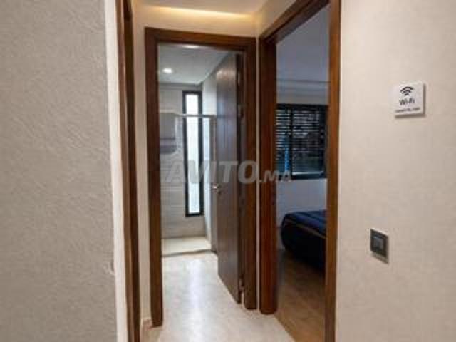 Appartement vente à Anfa, Gharb-Chrarda-Beni Hssen
