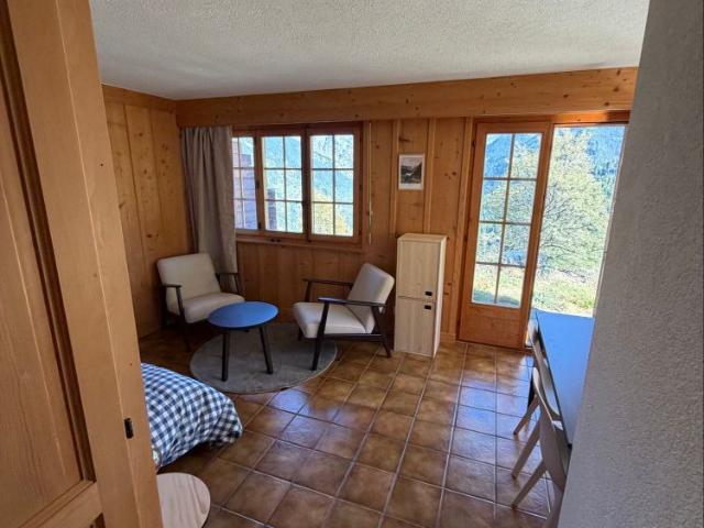 Apartment mieten in Valbord, Bruson