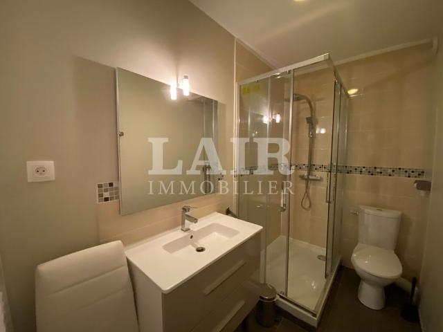 Appartement location à Alençon, La Chapelle-d'andaine