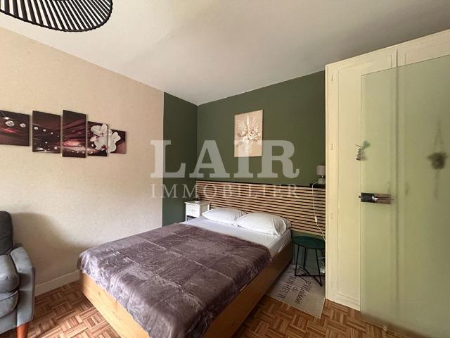 Appartement location à Alençon, La Chapelle-d'andaine