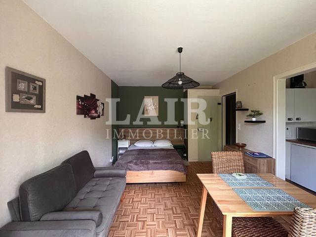 Appartement location à Alençon, La Chapelle-d'andaine