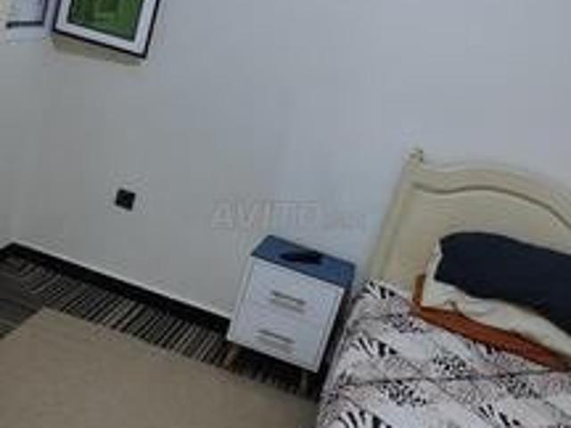 Appartement location