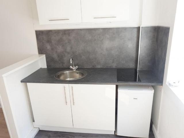 Appartement location à Lille