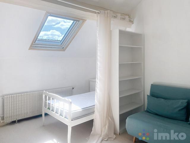 Studio location à Lille