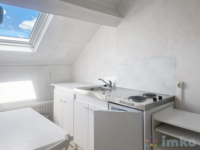 Studio location à Lille