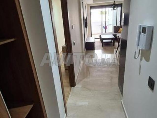 Appartement location à Anfa, Gharb-Chrarda-Beni Hssen