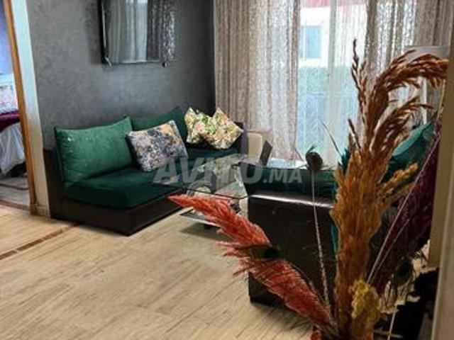 Appartement location à Anfa, Gharb-Chrarda-Beni Hssen