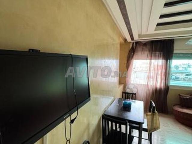 Appartement location à Anfa, Gharb-Chrarda-Beni Hssen