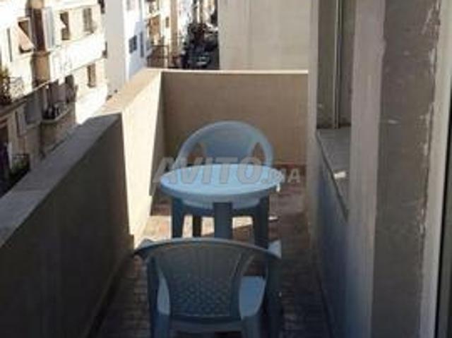 Appartement location à Anfa, Gharb-Chrarda-Beni Hssen