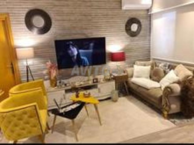 Appartement location à Anfa, Gharb-Chrarda-Beni Hssen