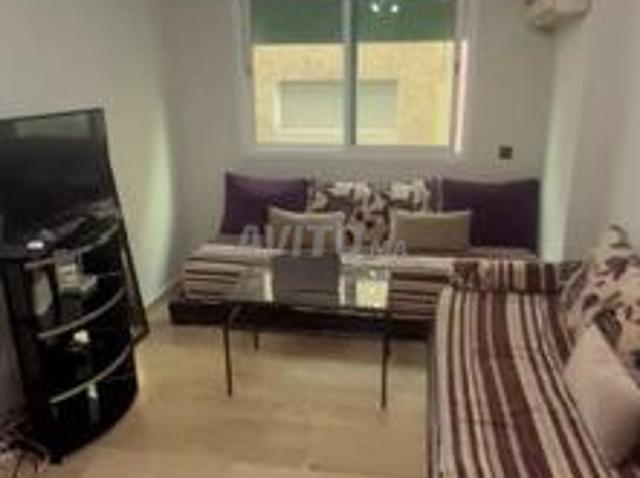 Appartement location à Anfa, Gharb-Chrarda-Beni Hssen