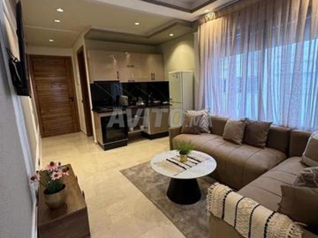 Appartement location à Anfa, Gharb-Chrarda-Beni Hssen