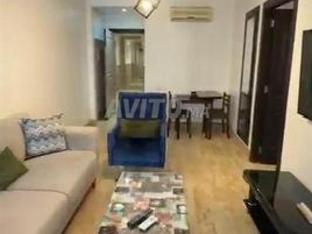 Appartement location à Anfa, Gharb-Chrarda-Beni Hssen