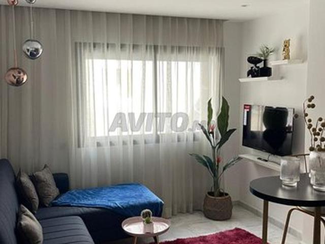 Appartement location à Anfa, Gharb-Chrarda-Beni Hssen