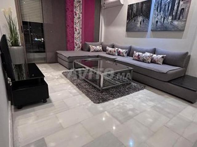 Appartement location à Anfa, Gharb-Chrarda-Beni Hssen