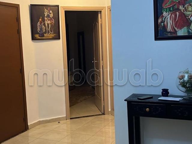Appartement location à Marrakech, L'Oriental