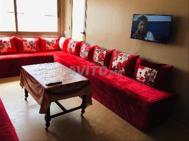 Appartement location à Mansouria, Gharb-Chrarda-Beni Hssen