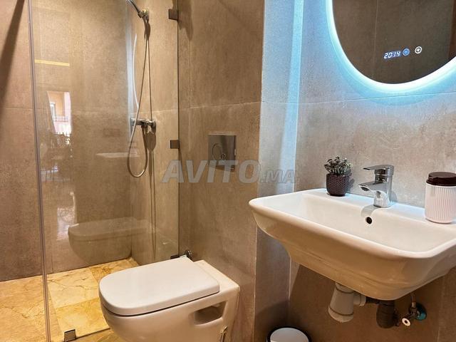 Appartement location à Anfa, Gharb-Chrarda-Beni Hssen